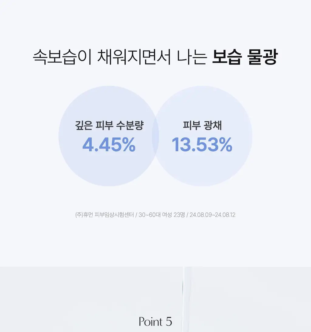 [모닝팩] 바이오던스 겔 토너 패드 60매 4종 택1 상세페이지 84
